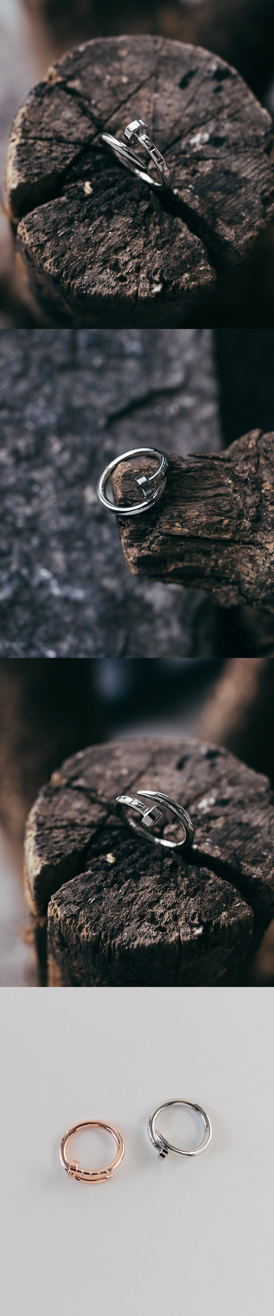 ST14] Stray Kids Dreams Ring